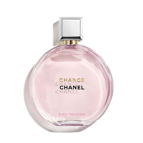 chanel eau tendre eau de parfum review|Chanel chance eau tendre boots.